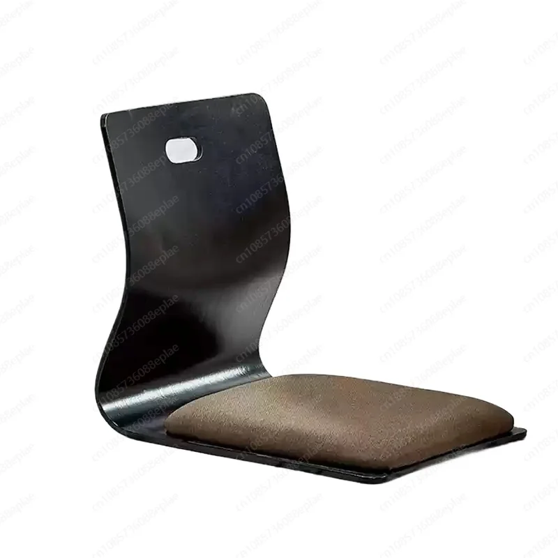 Outdoor Furniture Japanese Style - YY Chair Design Zaisu Legless Chair