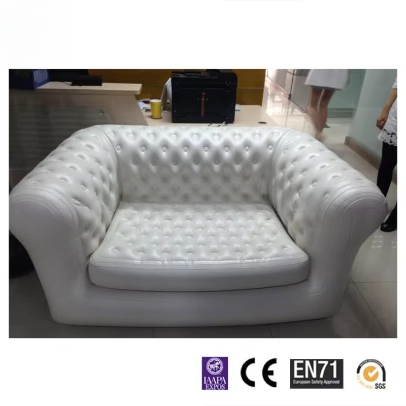 Outdoor Furniture In Sale - Promotions Outdoor Cheap Chesterfield Inflatable Furniture,
