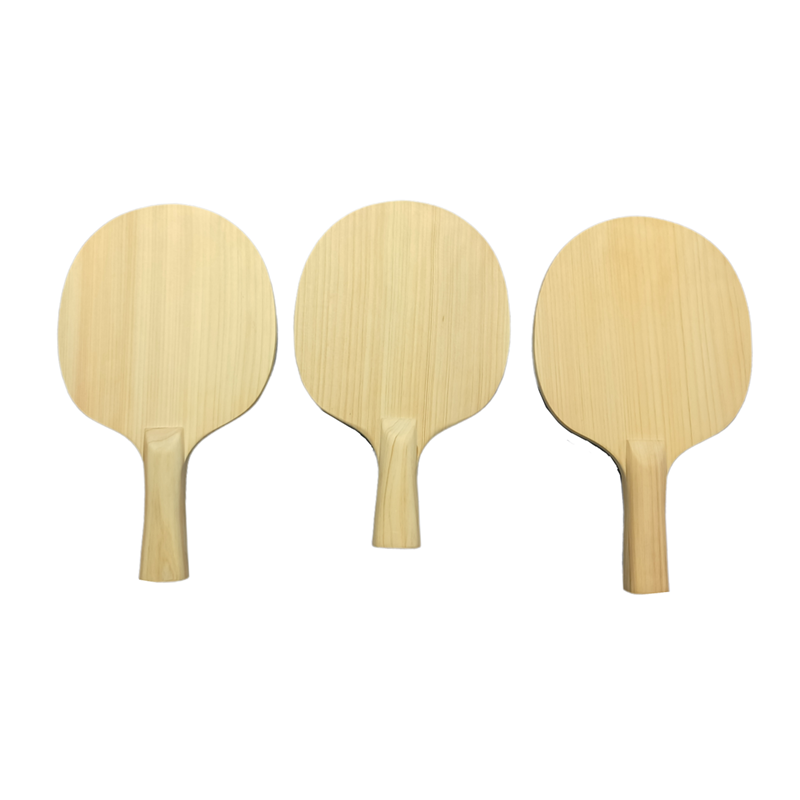 Outdoor Furniture Wooden - Single Ply Hinoki Solid Wood Table