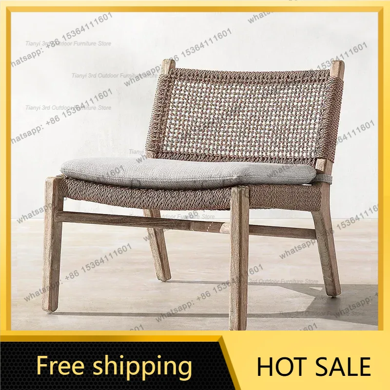 Outdoor Furniture Japanese Style - zj.Japanese Style Waterproof and Sunscreen Garden