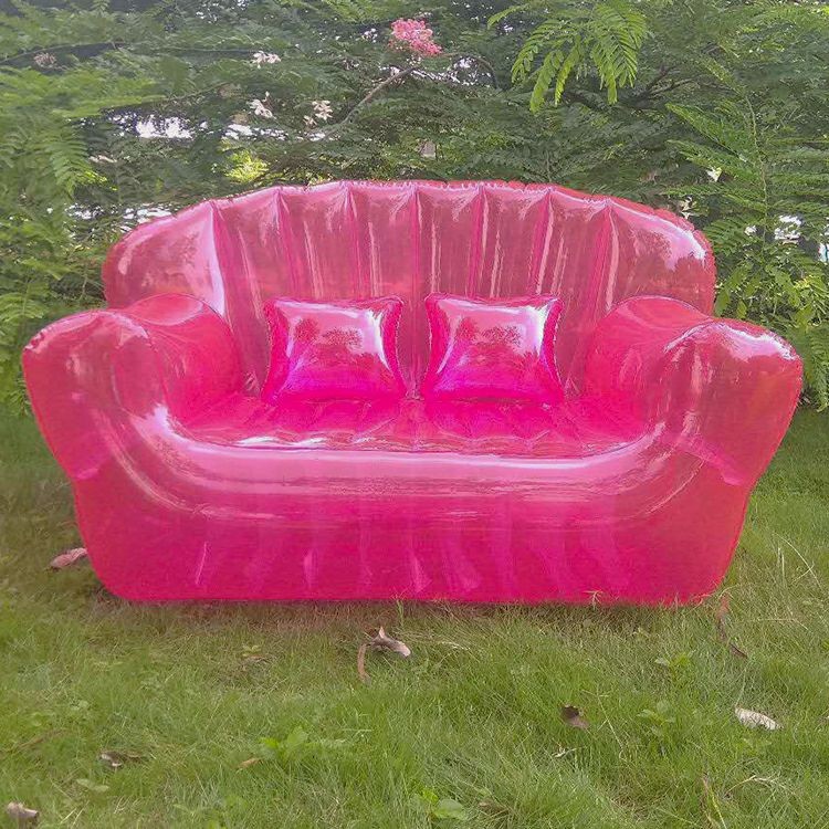 Outdoor Furniture In Sale - Inflatable stylish luxury version double upscale