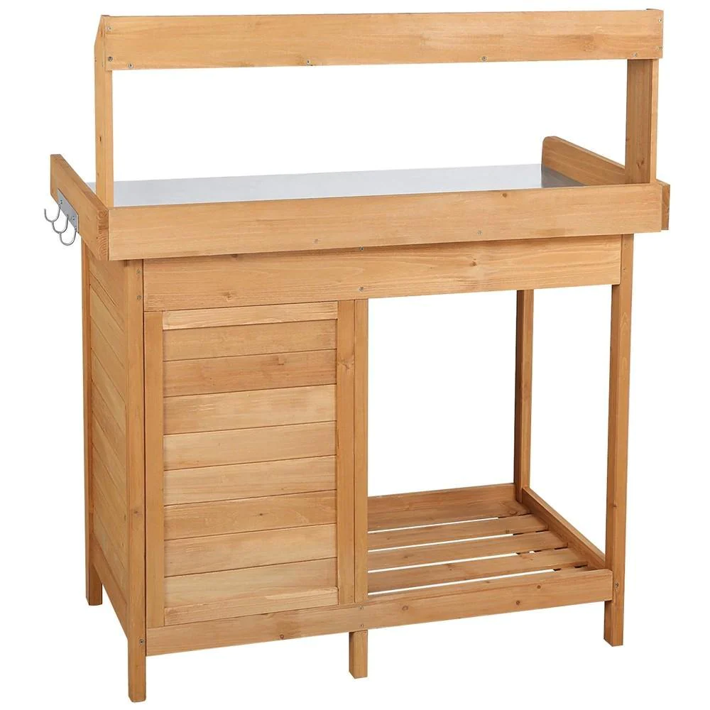Outdoor Home Use Solid Wood Po - Outdoor Furniture Wooden review and price
