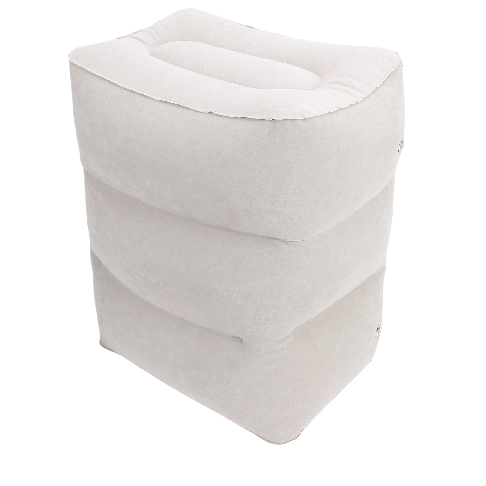 Inflatable Foot Rest Pillow To - Outdoor Furniture Pillows review and price