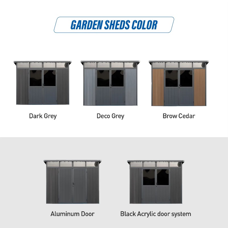 D2833 3M*3M High Performance M - Outdoor Furniture Wooden review and price