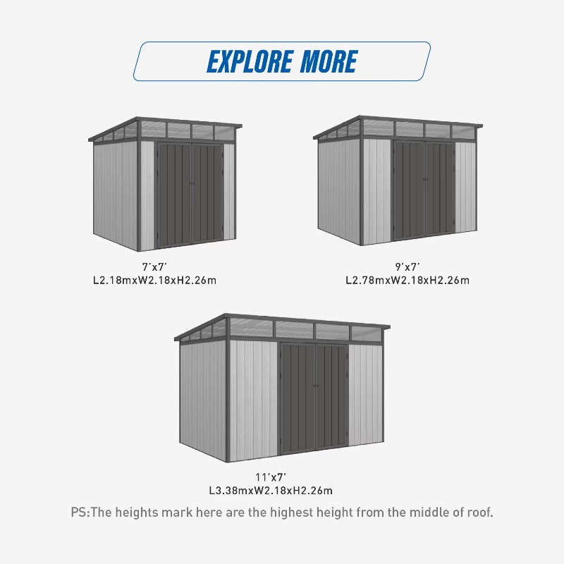 D2833 3M*3M High Performance M - Outdoor Furniture Wooden review and price