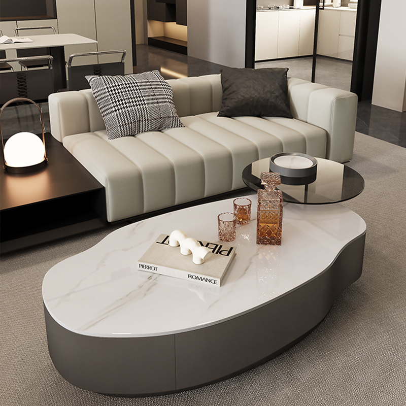 Standing Minimalist Side Table - Outdoor Furniture Japanese Style review and price