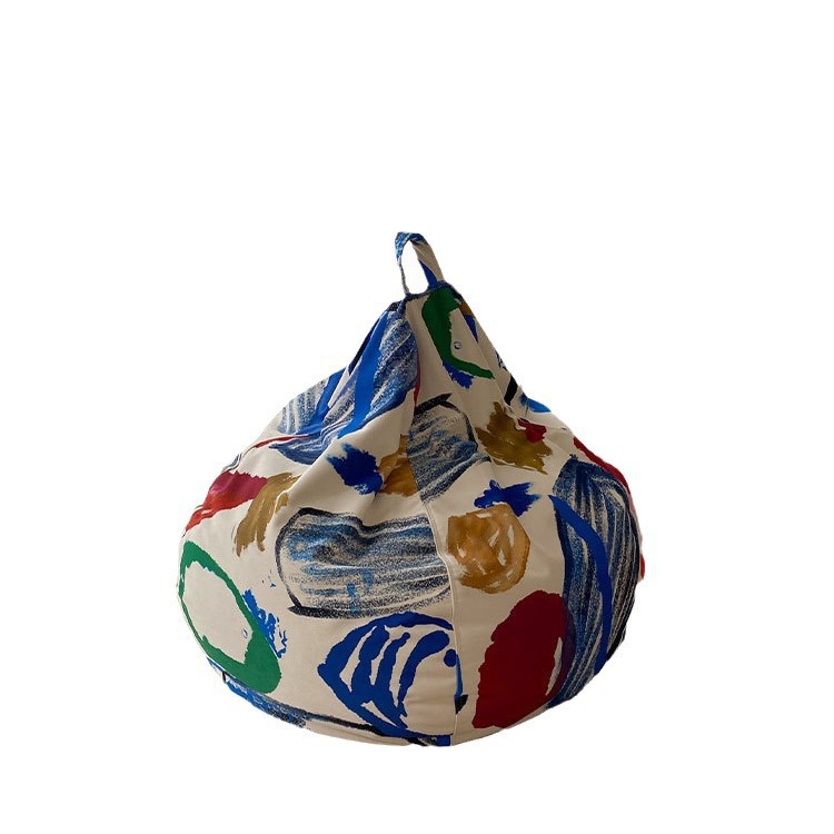 Japanese Style Outdoor Bean Ba - Outdoor Furniture Japanese Style review and price