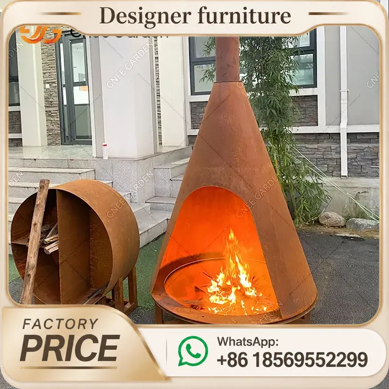 Portable Wood Pellet Stove Wit - Outdoor Furniture Wooden review and price