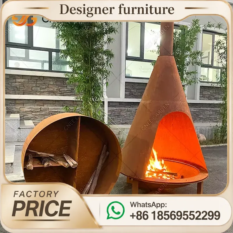Portable Wood Pellet Stove Wit - Outdoor Furniture Wooden review and price