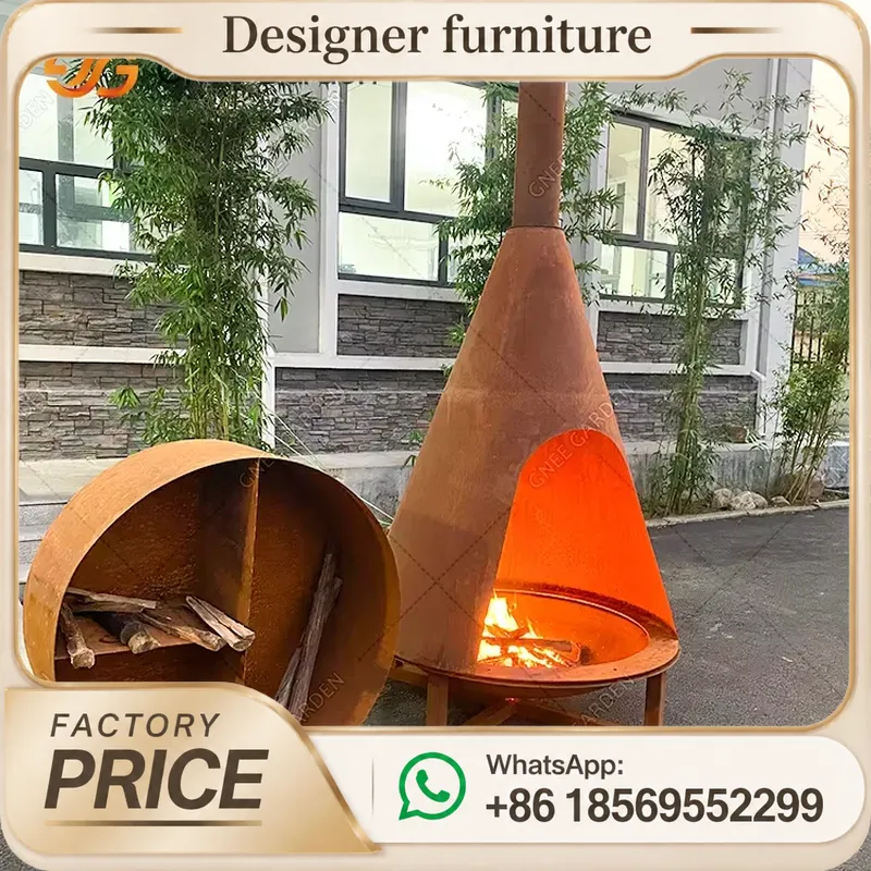 Portable Wood Pellet Stove Wit - Outdoor Furniture Wooden review and price