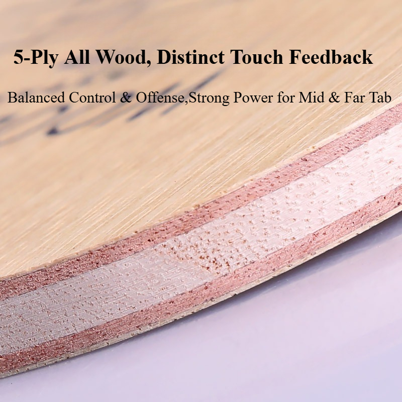 YINHE 985 Japanese Penhold Tab - Outdoor Furniture Wooden review and price