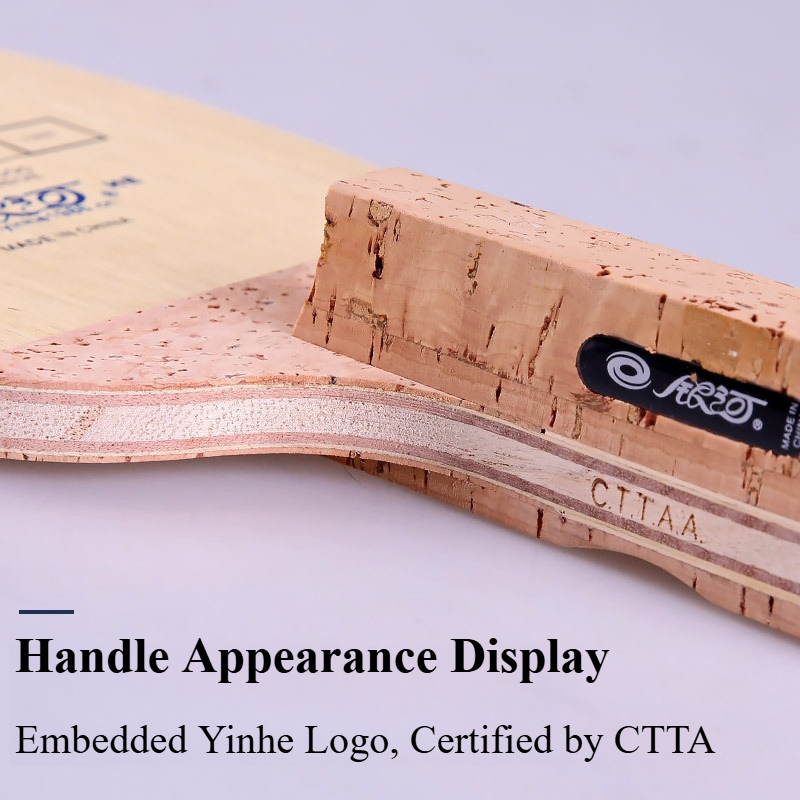 YINHE 985 Japanese Penhold Tab - Outdoor Furniture Wooden review and price