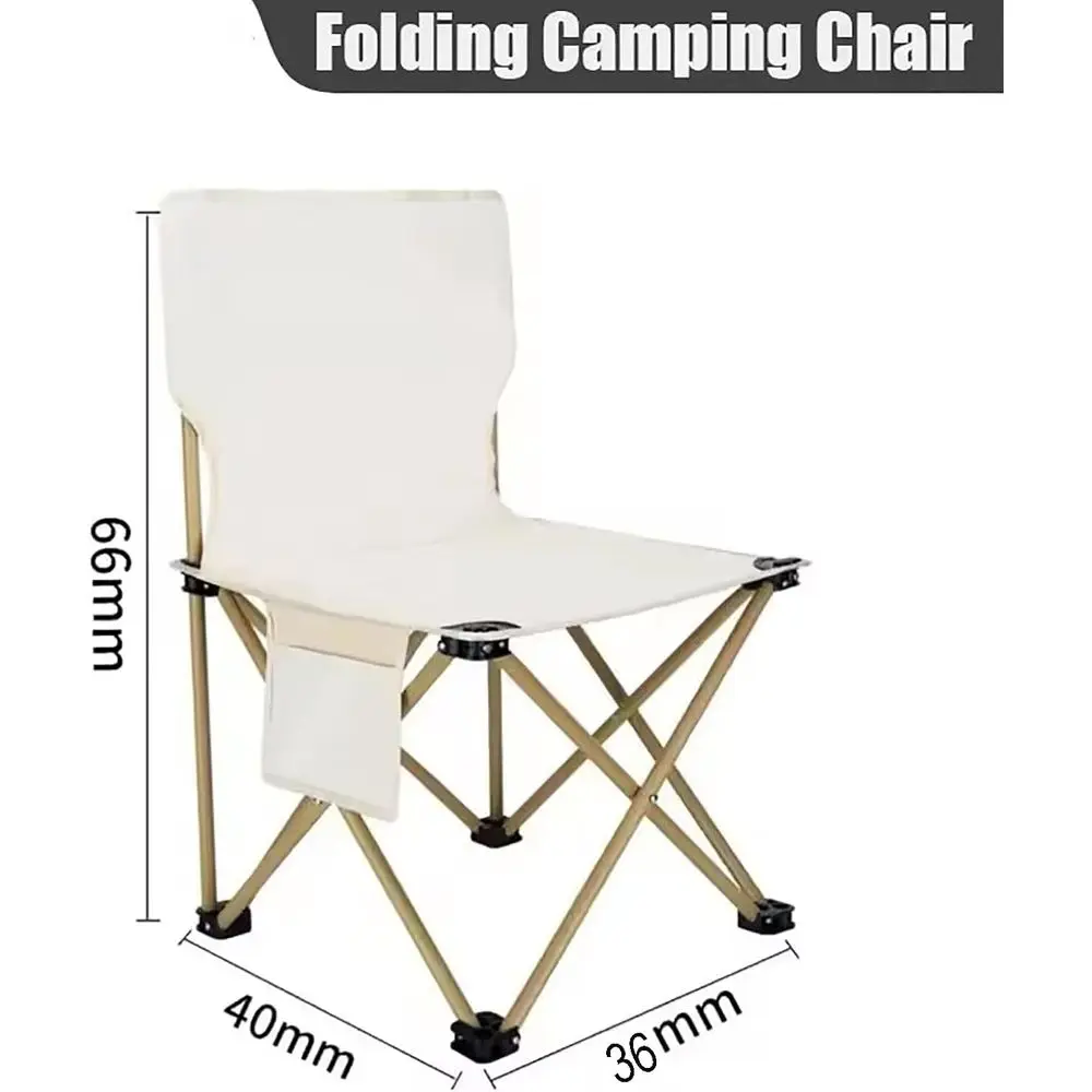Portable 5-Piece Camping Chair - Outdoor Furniture Table And Chairs review and price