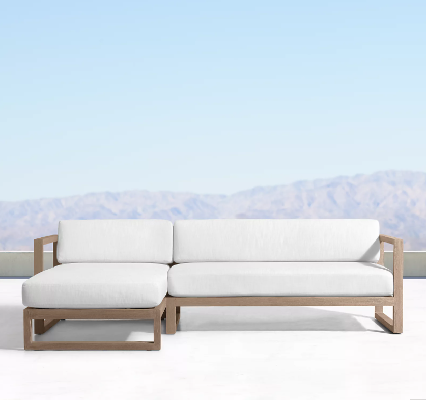 Hot Sale Classic Elegant Teak  - Outdoor Furniture In Sale review and price