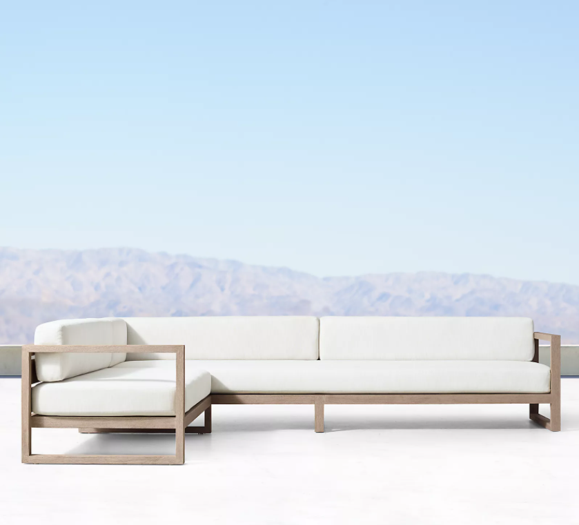 Hot Sale Classic Elegant Teak  - Outdoor Furniture In Sale review and price