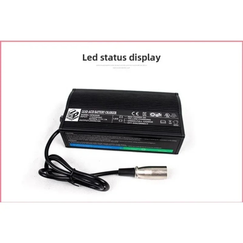 24V 5A Acid AGM GEL B-at-tery  - Outdoor Furniture Ideas review and price