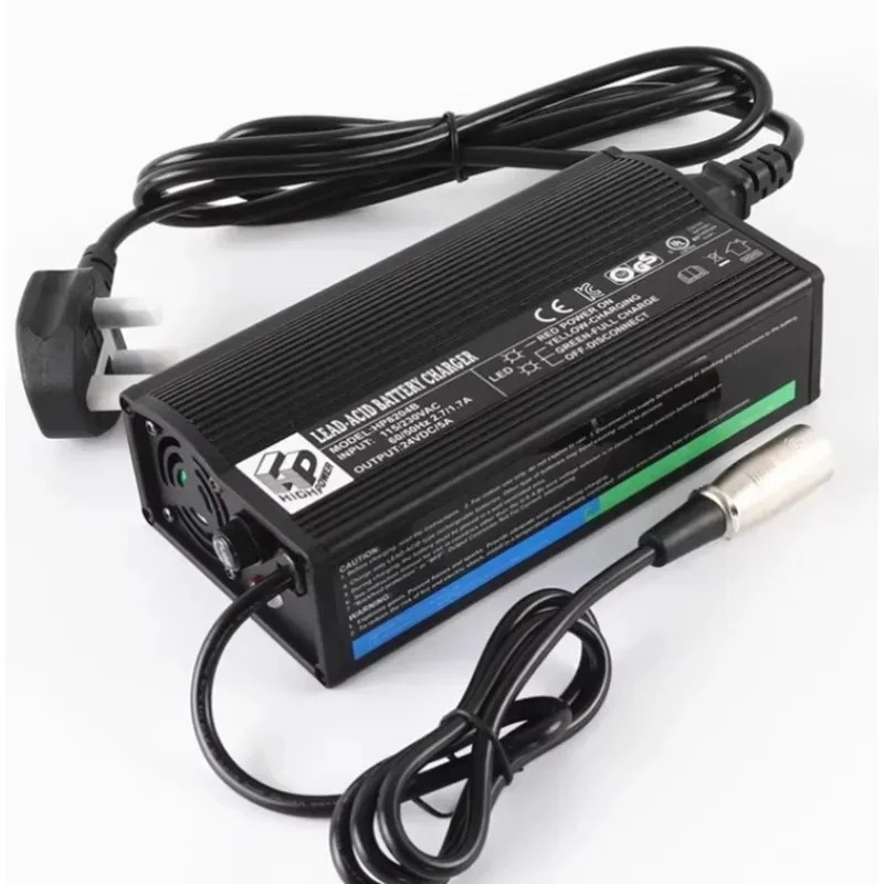 24V 5A Acid AGM GEL B-at-tery  - Outdoor Furniture Ideas review and price
