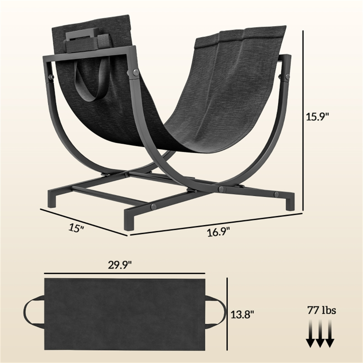 Outdoor Furniture Firewood Rac - Outdoor Furniture Wooden review and price