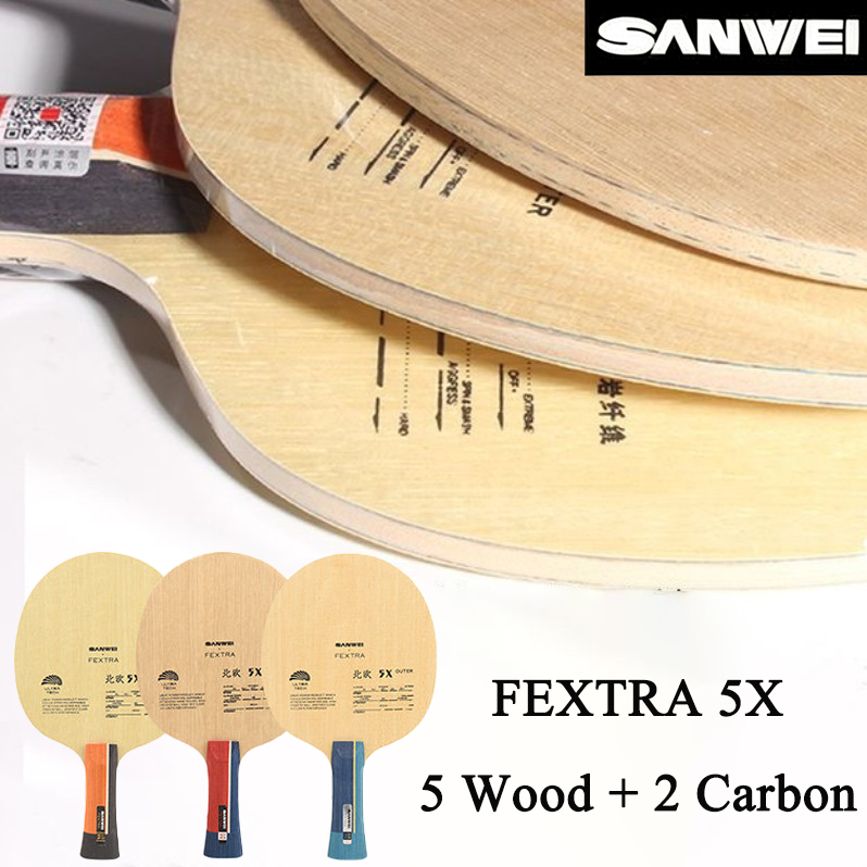 SANWEI FEXTRA 5X Table Tennis  - Outdoor Furniture Wooden review and price