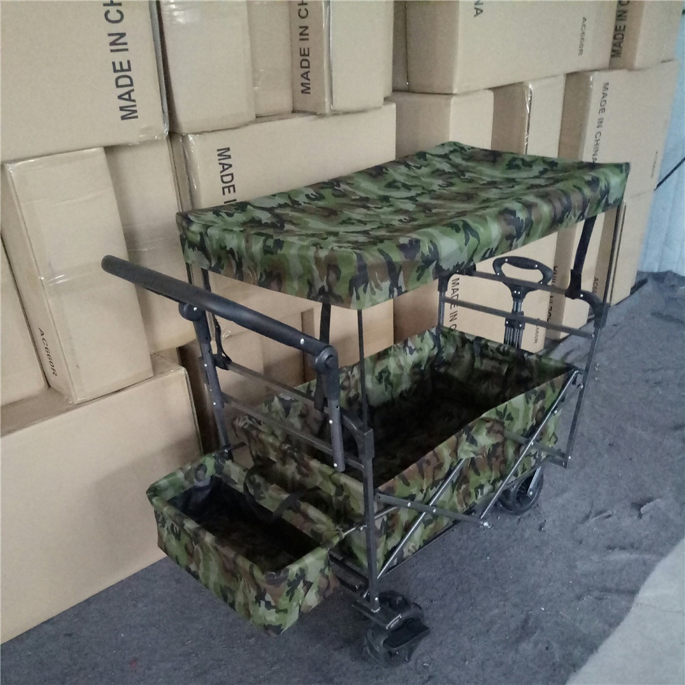 Portable Outdoor Camping Troll - Outdoor Furniture In Sale review and price