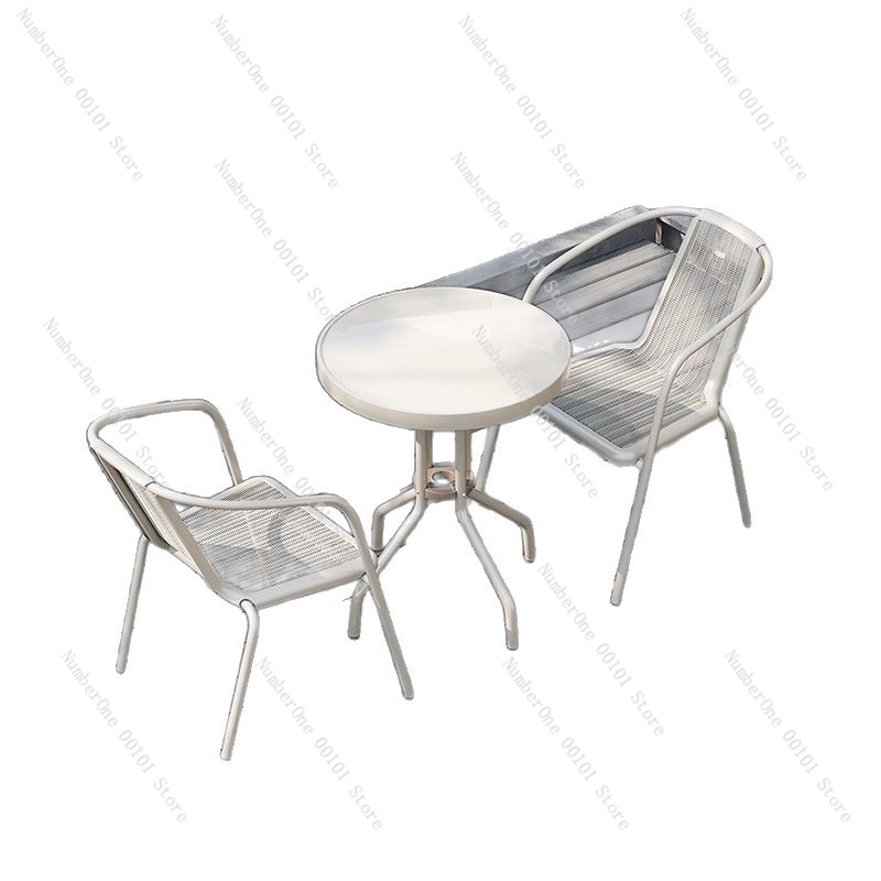 Outdoor Balcony Folding Table  - Outdoor Furniture Table And Chairs review and price