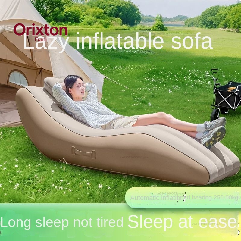 Outdoor Portable Self Inflatin - Outdoor Furniture Pillows review and price