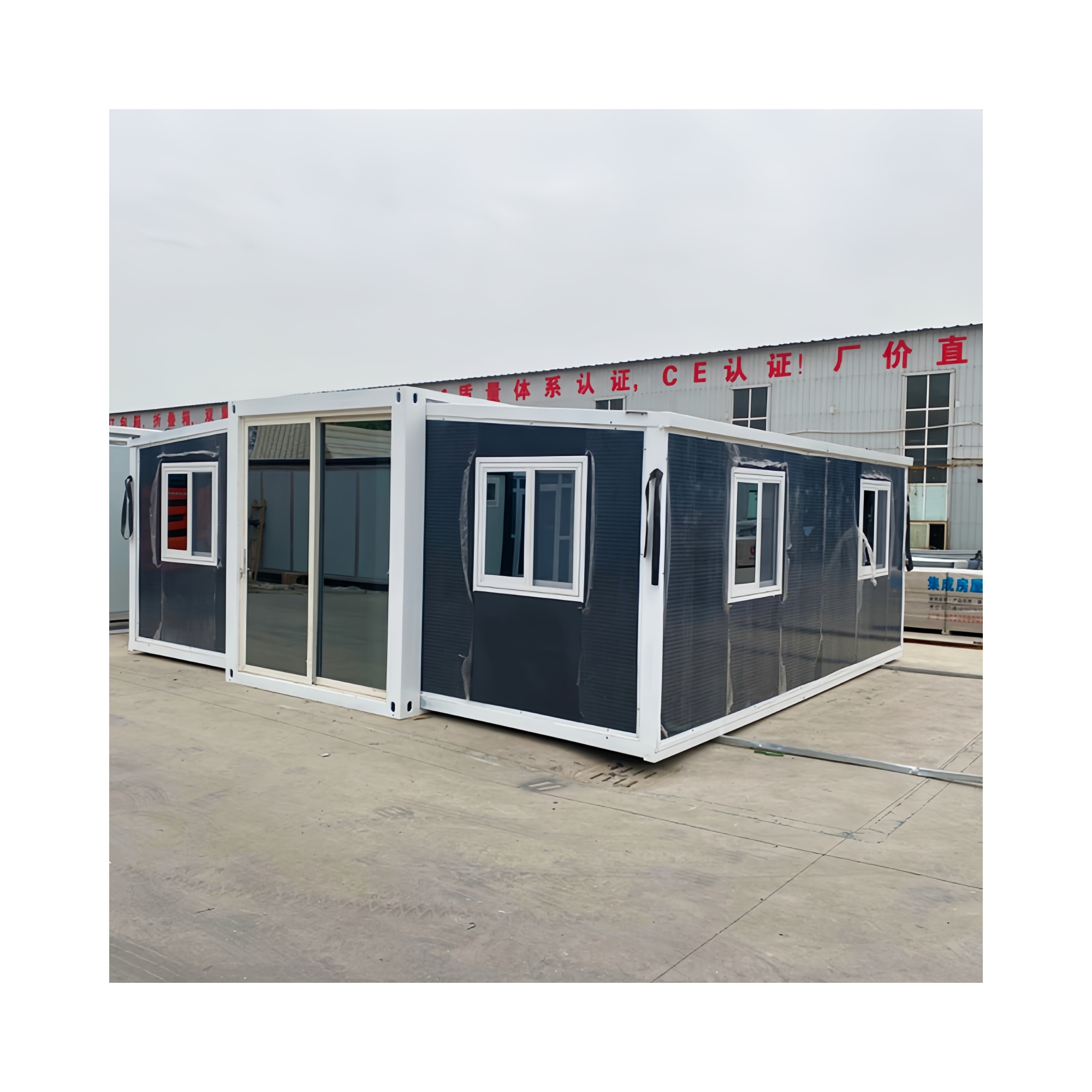 Low Cost Good Quality Prefab C - Outdoor Furniture Cost review and price