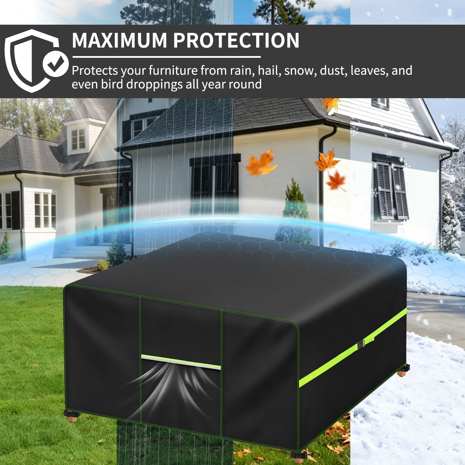 Garden Furniture Cover With Ai - Outdoor Furniture Ideas review and price