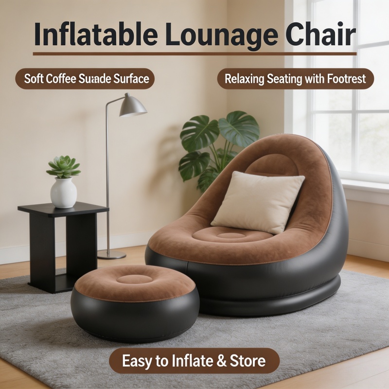 Lazy Couch Sofas Inflatable Ch - Outdoor Furniture Ideas review and price