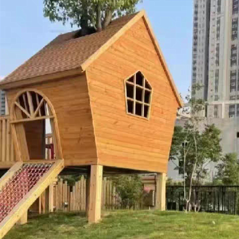 Kindergarten Playhouse Outdoor - Outdoor Furniture Wooden review and price