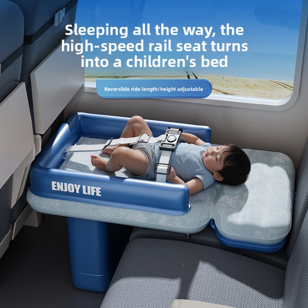 Inflatable Toddler Airplane Be - Outdoor Furniture Pillows review and price