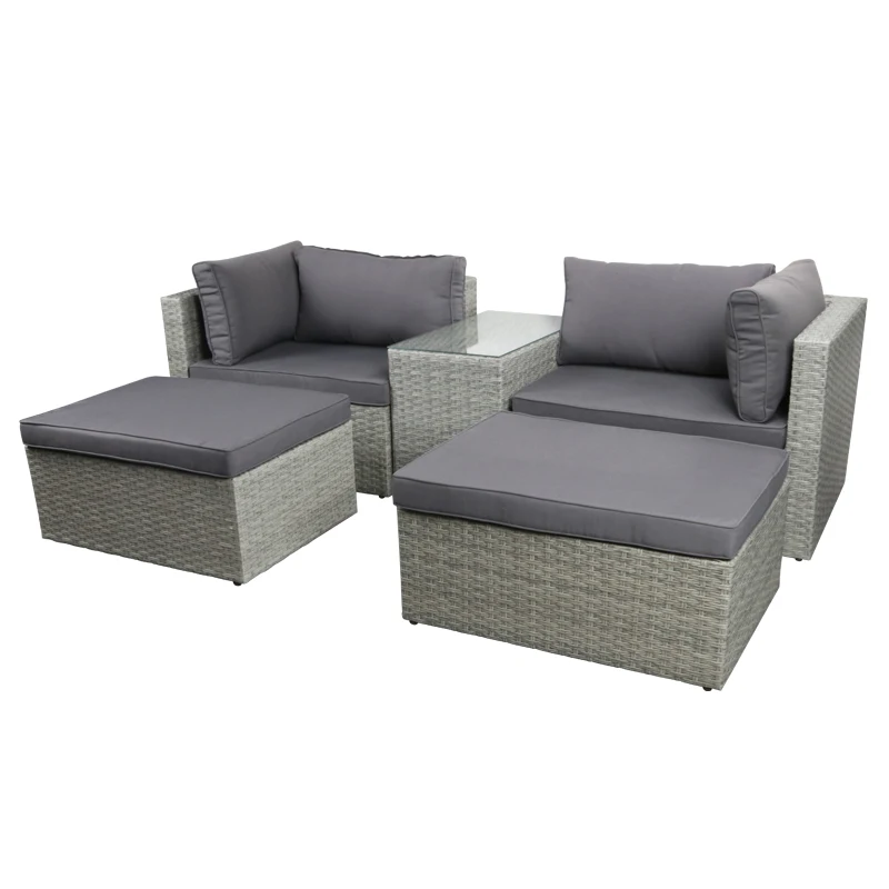 Hot Sale Patio Garden Furnitur - Outdoor Furniture In Sale review and price