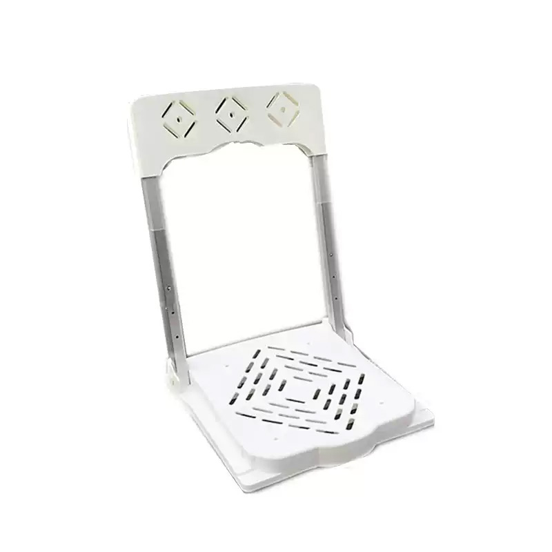 Foldable Fishing Box with Back - Outdoor Furniture Ideas review and price