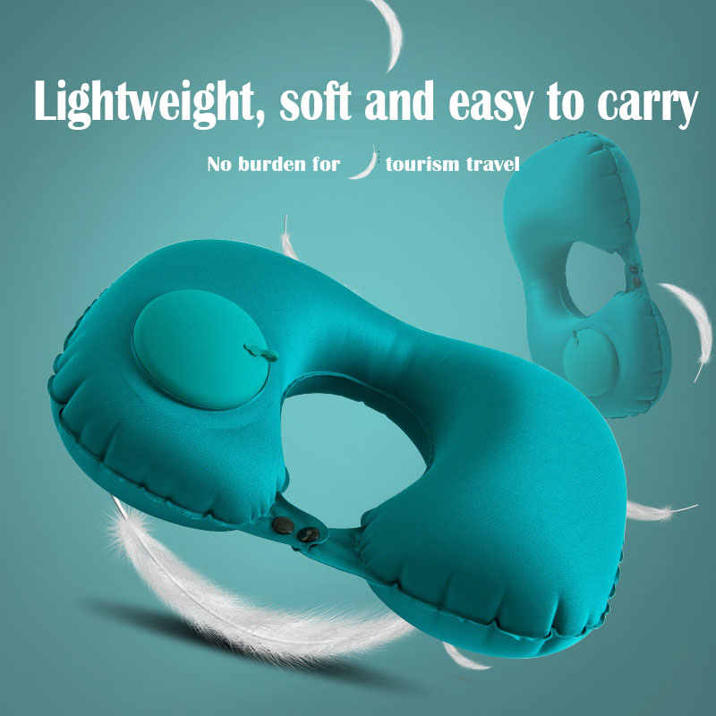 Portable Flocking Inflatable N - Outdoor Furniture Pillows review and price