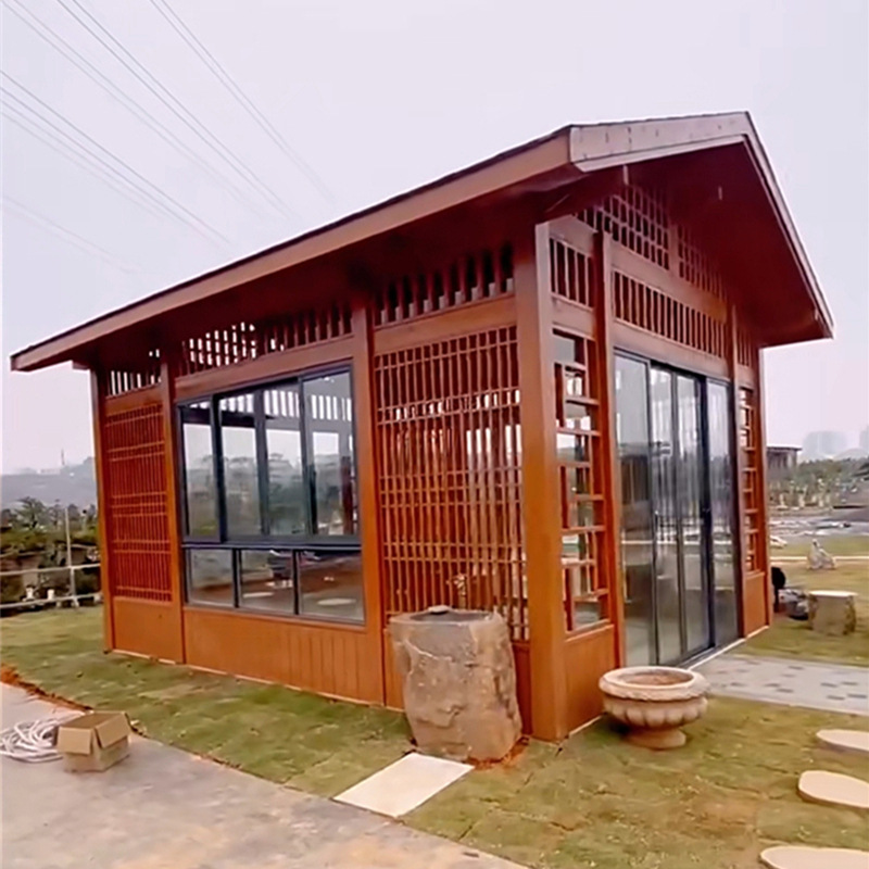 Outdoor antique garden villa t - Outdoor Furniture Wooden review and price