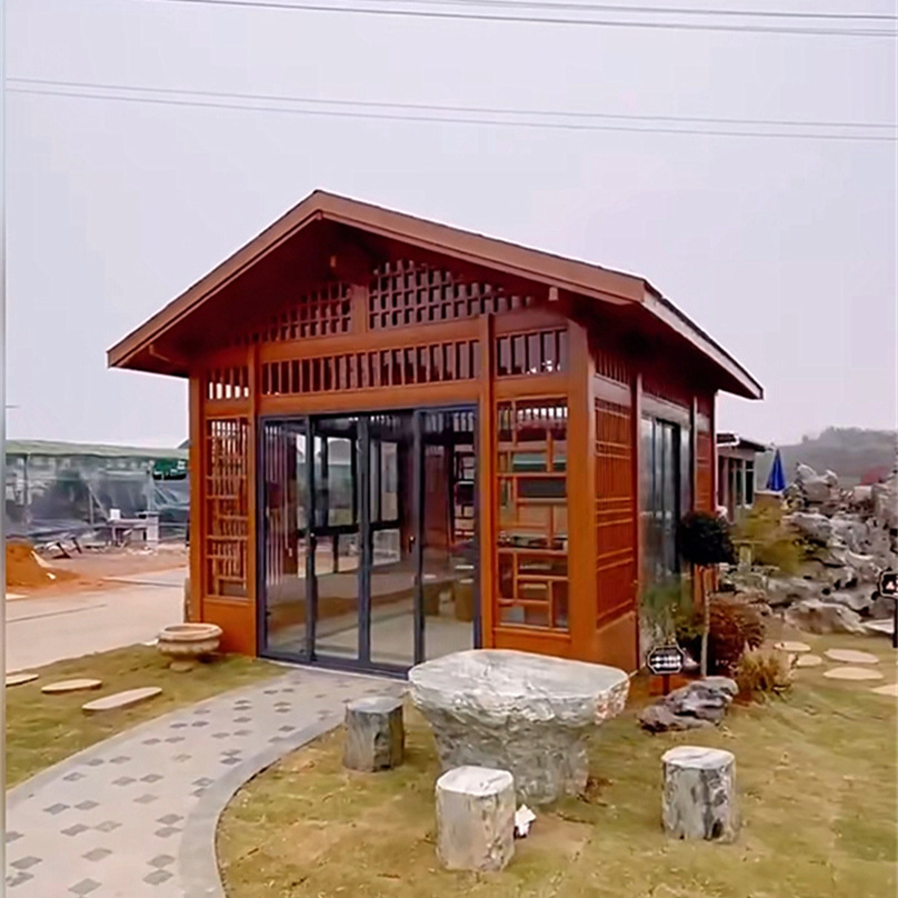 Outdoor antique garden villa t - Outdoor Furniture Wooden review and price