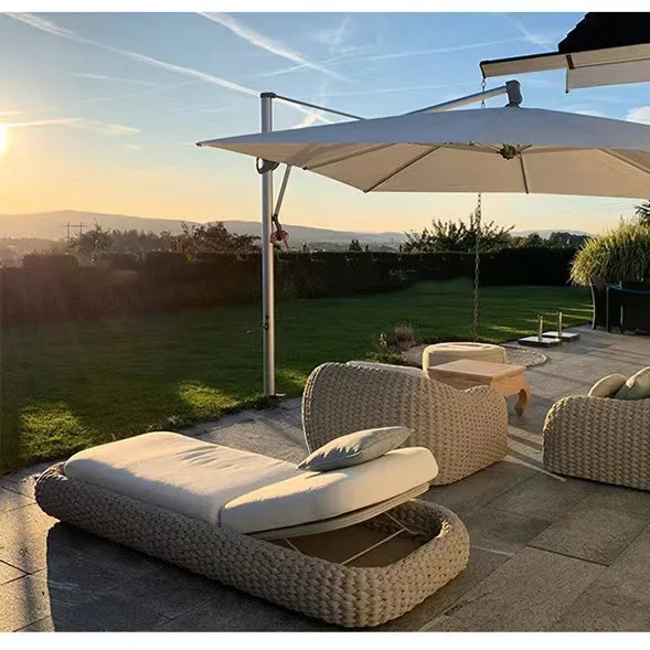 2026 High Quality All Weather  - Outdoor Furniture Quality review and price
