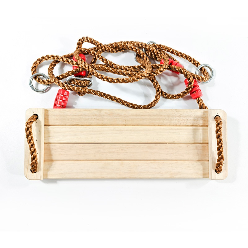 Wooden Hanging Swings Seat Hig - Outdoor Furniture Quality review and price