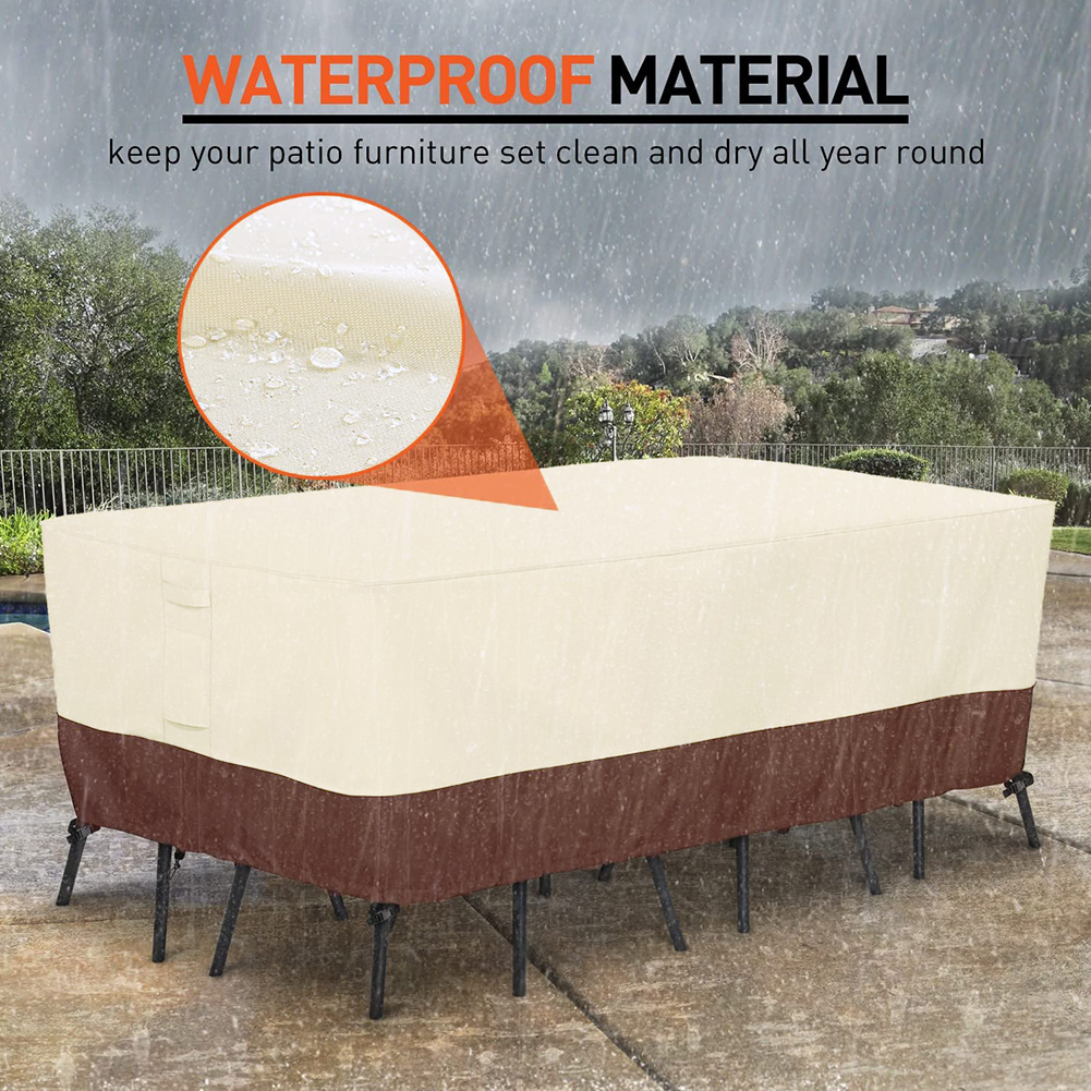 420D HEAVY DUTY Outdoor Garden - Outdoor Furniture Manufacturer review and price
