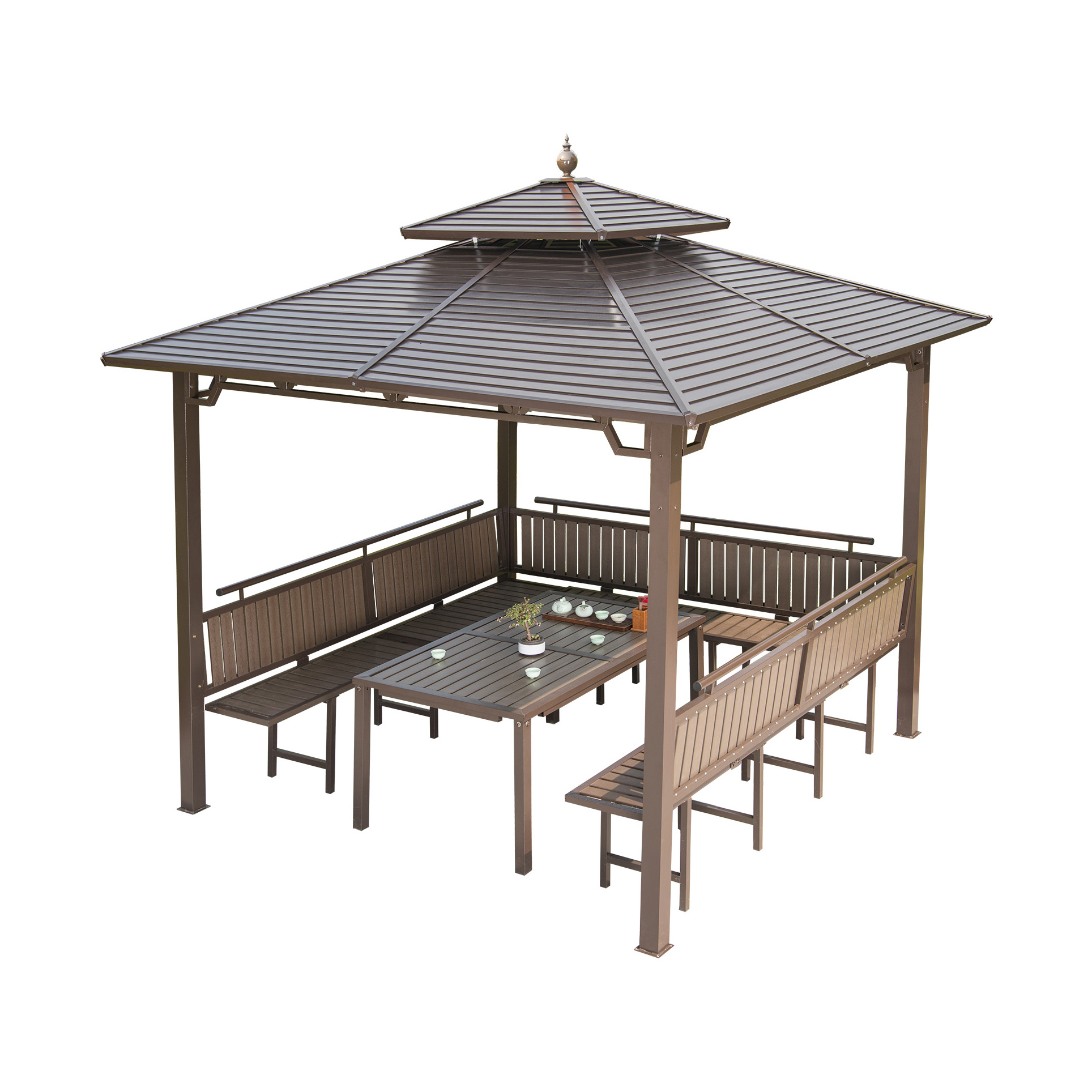 All Weather Cost-effective Dou - Outdoor Furniture Cost review and price