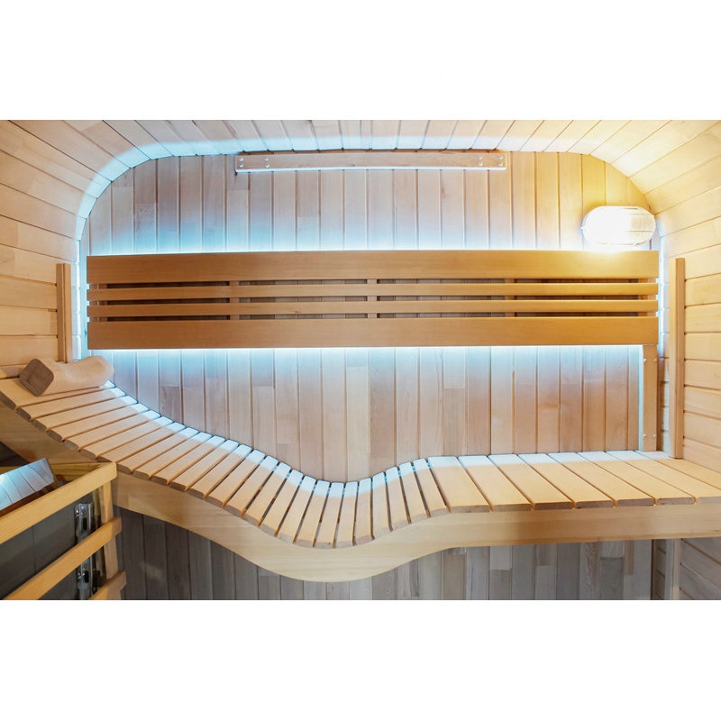 Outdoor SaunaModern Design Cab - Outdoor Furniture Wooden review and price