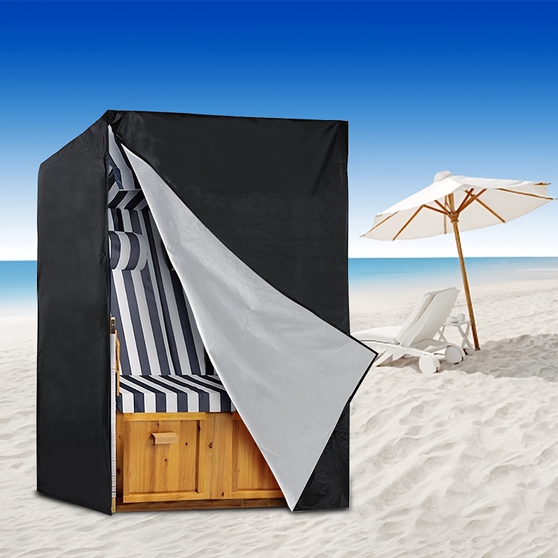 1‑Piece Black Outdoor Furnitur - Garden Swing Chair review and price