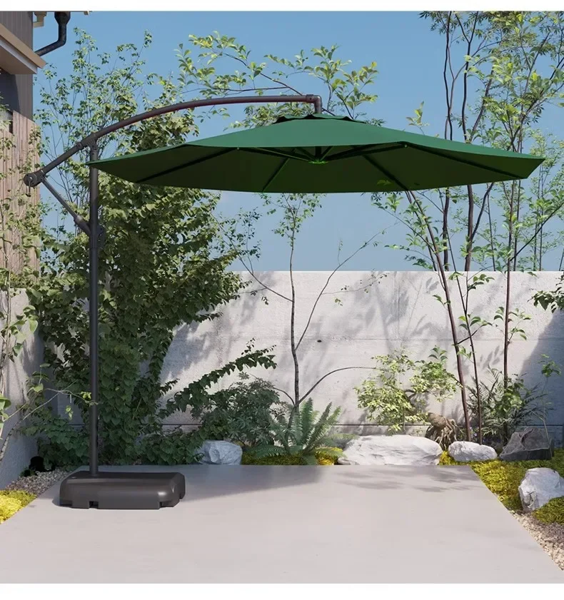 Modern Metal Outdoor Garden Um - Outdoor Furniture In Sale review and price
