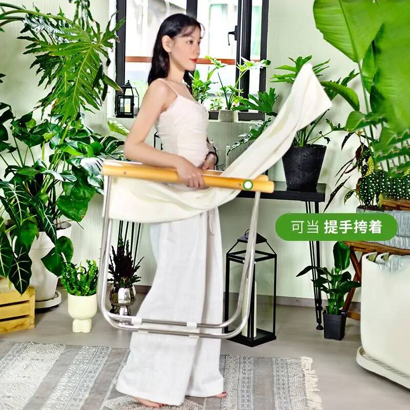 Zero-Setup Folding Canvas Loun - Outdoor Furniture Japanese Style review and price