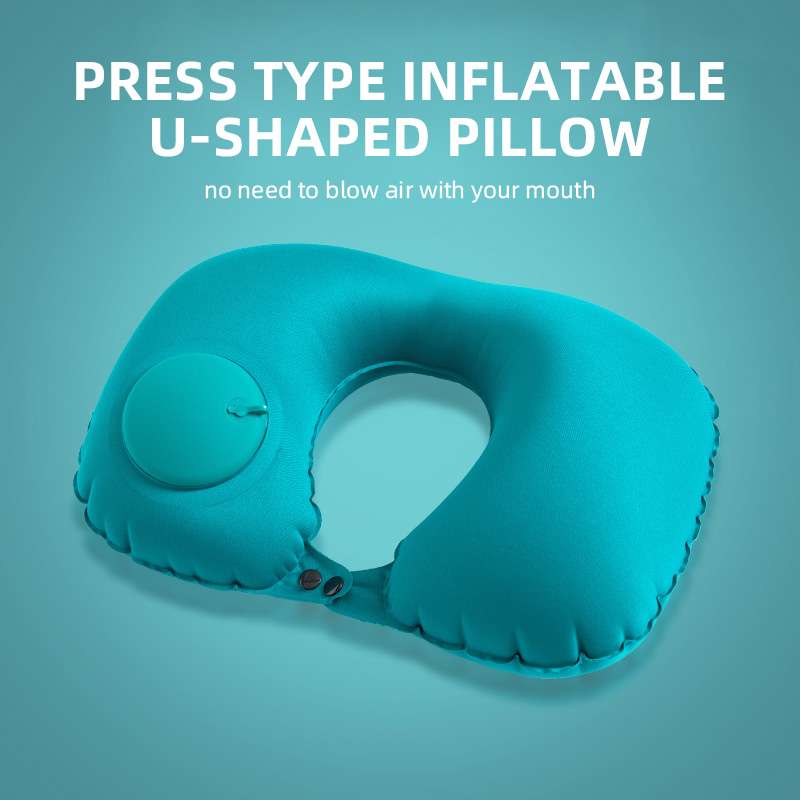5 Colors Press Inflatable Pill - Outdoor Furniture Pillows review and price