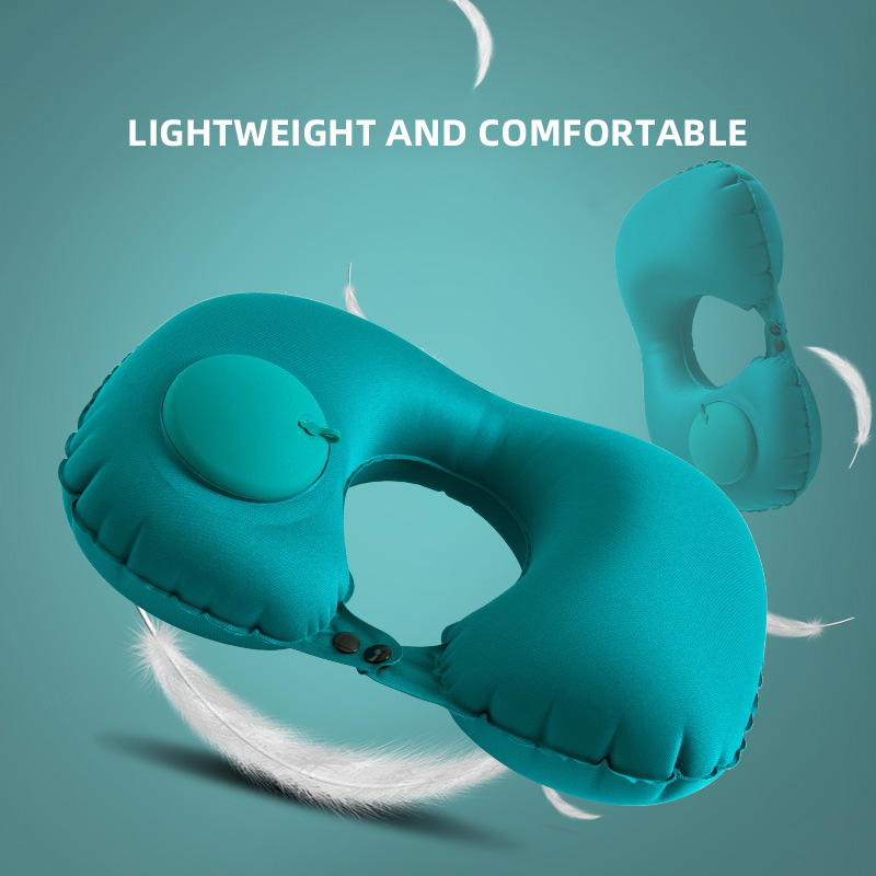 5 Colors Press Inflatable Pill - Outdoor Furniture Pillows review and price