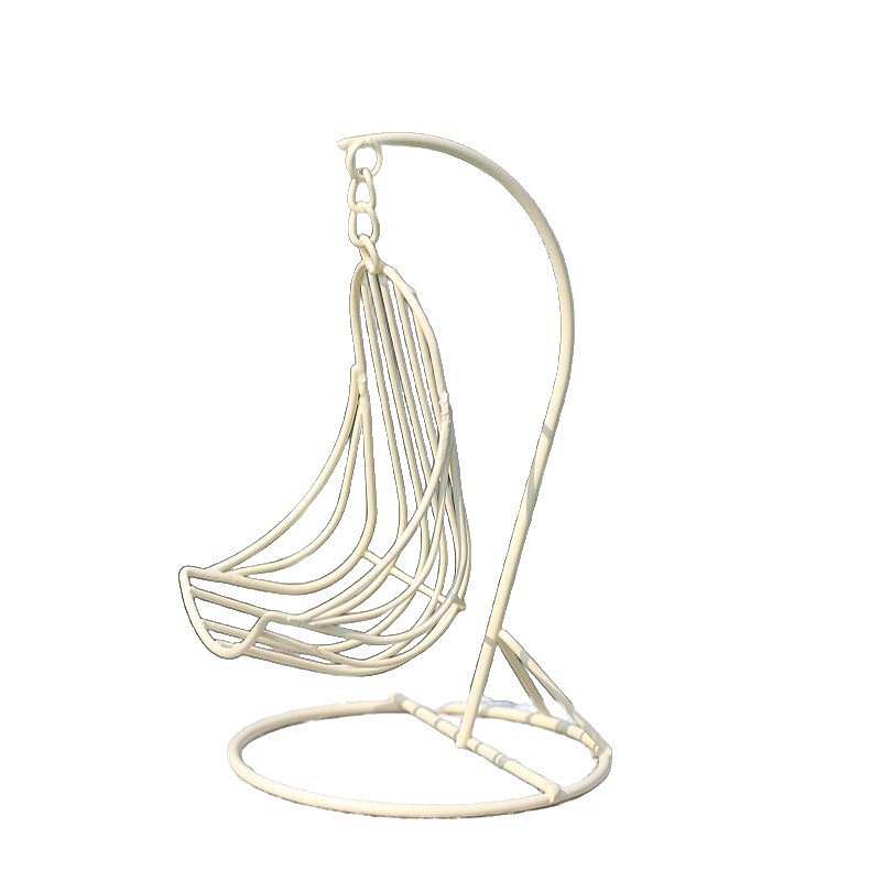 Japanese Vintage Iron Mini Han - Garden Swing Chair review and price