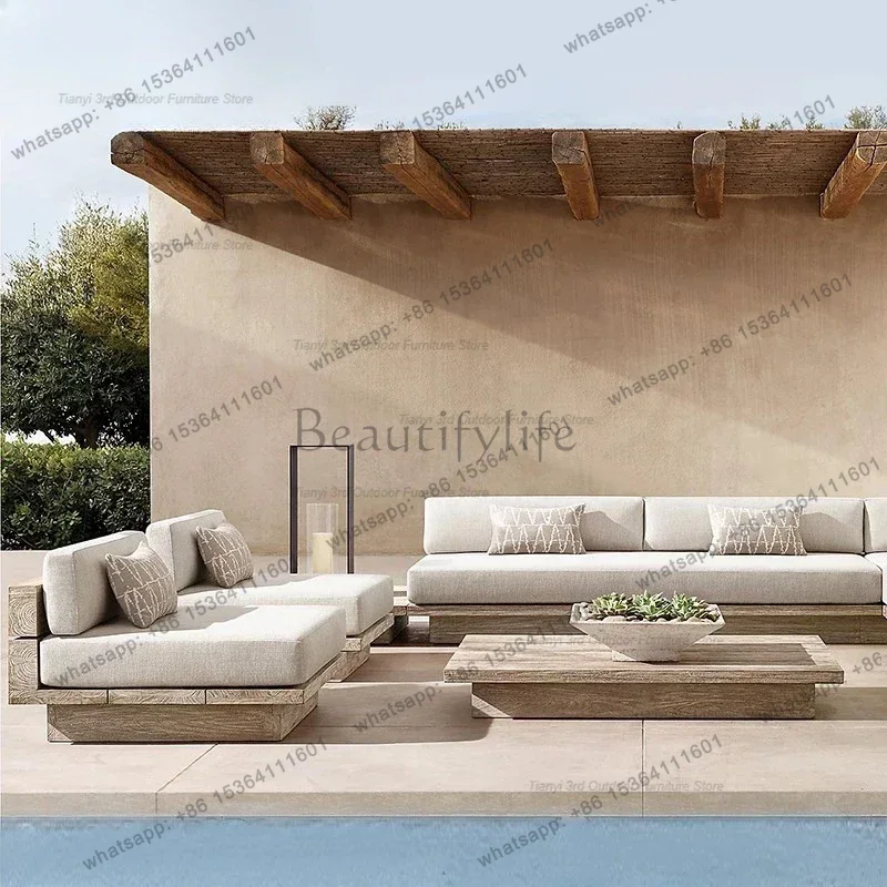 zj.Japanese Style Waterproof a - Outdoor Furniture Japanese Style review and price