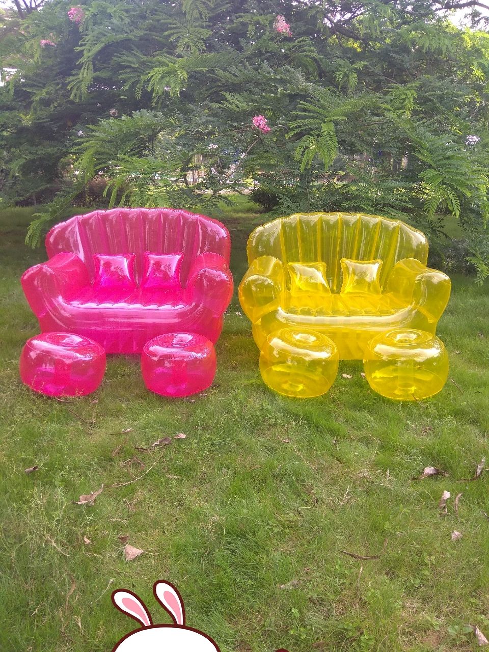 Inflatable stylish luxury vers - Outdoor Furniture In Sale review and price