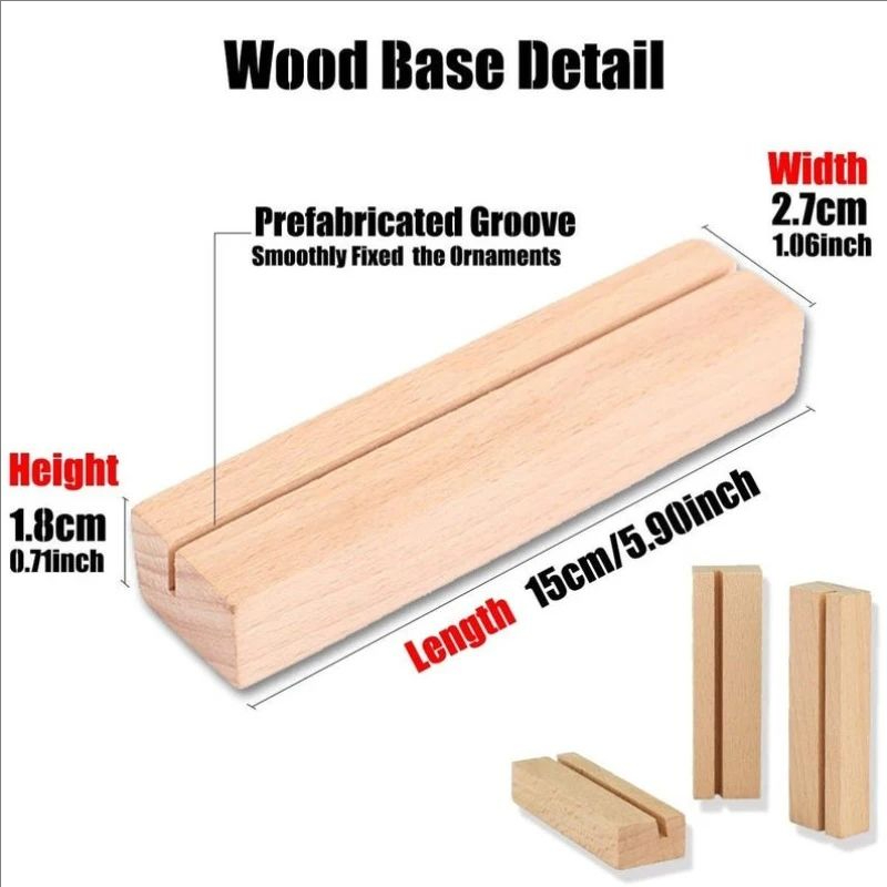 1pc Road cycling Custom Letter - Outdoor Furniture Wooden review and price
